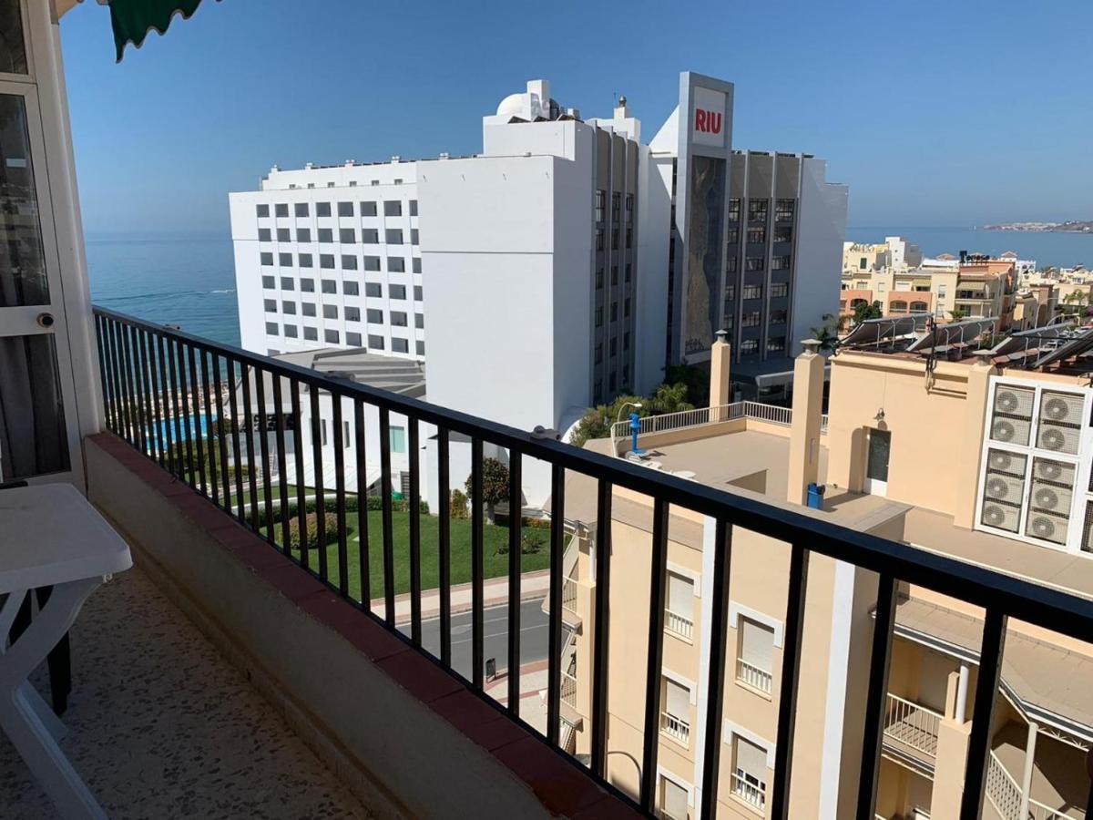 Namaste Nerja Exterior foto