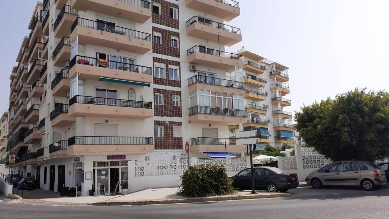 Namaste Nerja Exterior foto