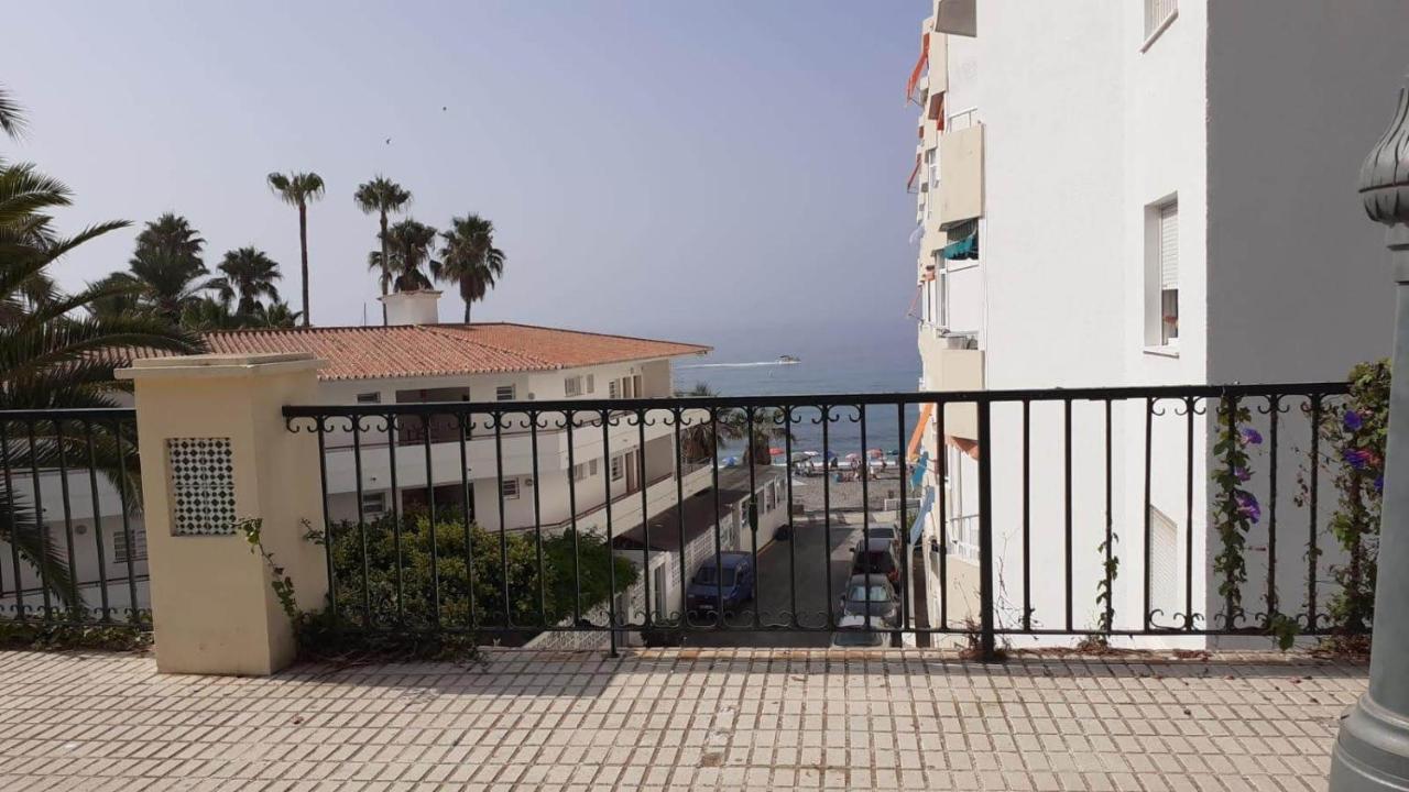 Namaste Nerja Exterior foto