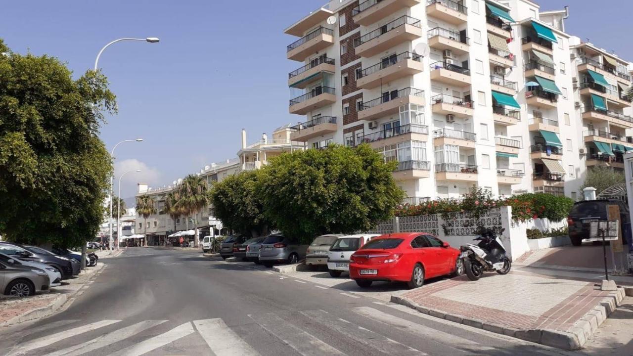 Namaste Nerja Exterior foto