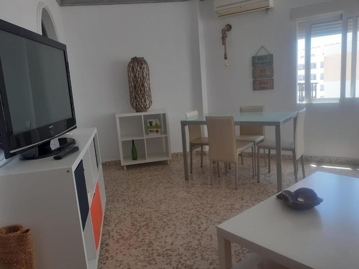 Namaste Nerja Exterior foto