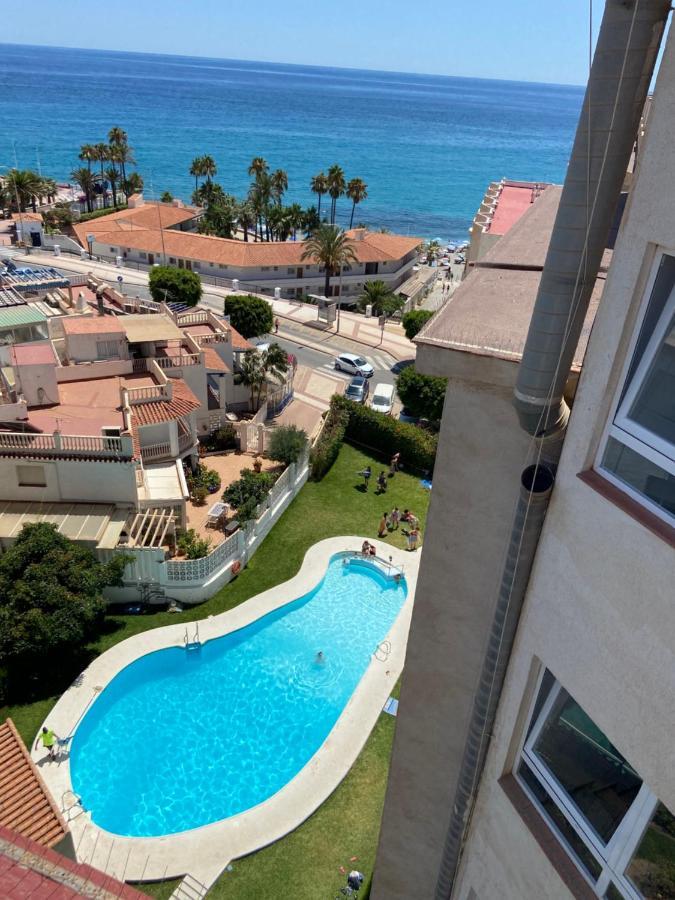 Namaste Nerja Exterior foto