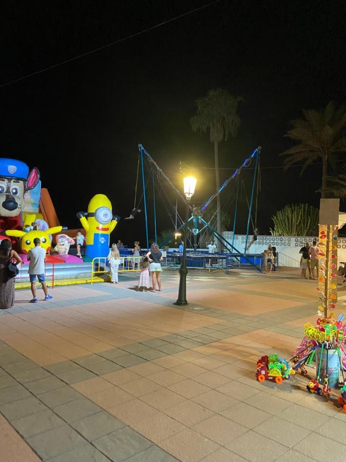 Namaste Nerja Exterior foto